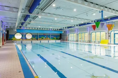 Image de Glamping en forêt près d'Emmen