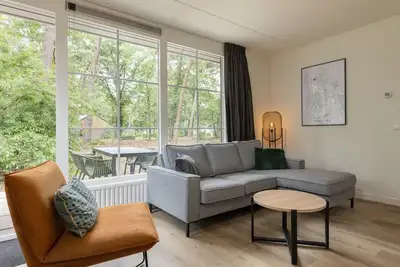 Image de Bungalow à Park De Peel - Sans Voitures