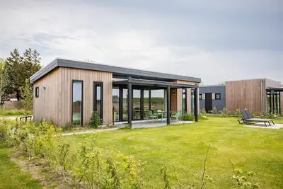Image de Lodge au Markermeer près de Hoorn