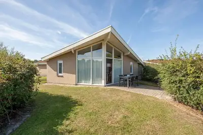 Image de Bungalow rénové à Domburg