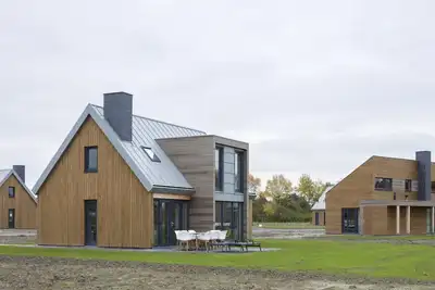Image de Villa moderne avec 3 salles de bains, proche du lac de Veere