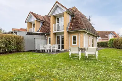 Image de Villa restylée avec sauna à 1km de la plage