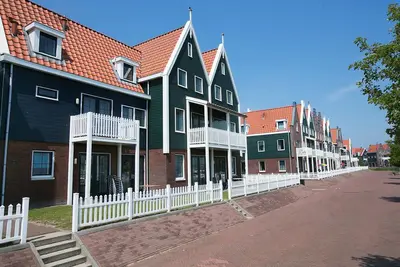 Image de Escapade confortable à Volendam