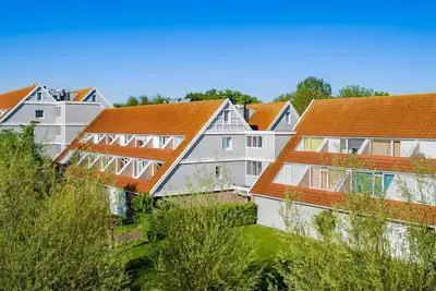 Image de Appartement à Bruinisse près du Grevelinger Meer