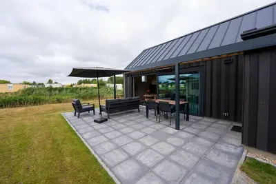 Image de Villa à Breskens près de la plage