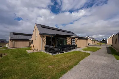 Image de Villa à Breskens près de la plage