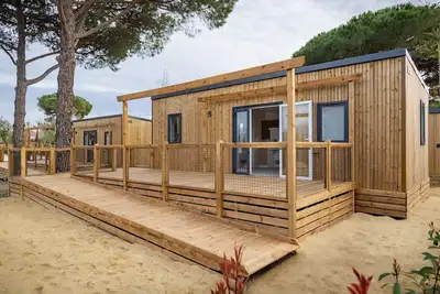 Image de Appartement près de Béziers et vignobles