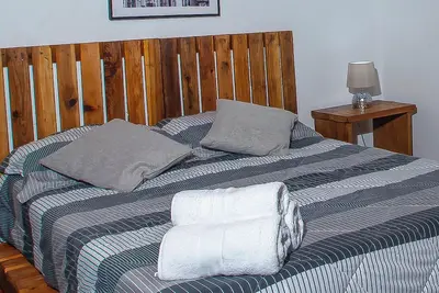 Image de Casa Cerca al Poblado, Central, Moderna y Acogedora