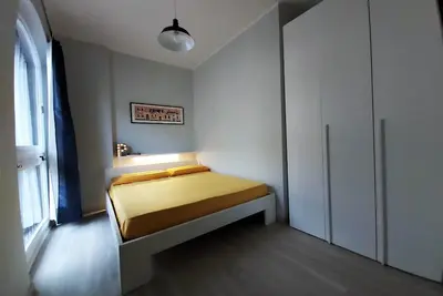 Alba House, for a pleasant and relaxing stay a stone's throw from downtown.