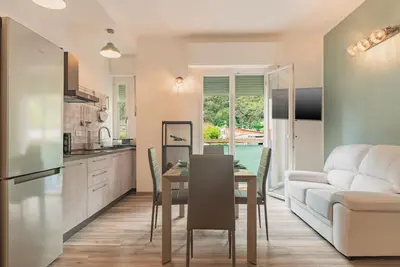 Image de Appartamento Bike and Sea