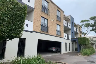 Image de Stay On Thompson Summ