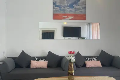 Image de Jerusalem City Group and Family Friendly Hostel