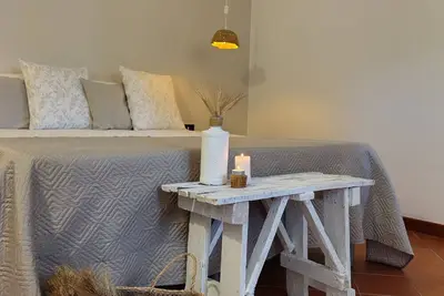 Image de Villa 'Meridiana Case Al Mare' avec Vue sur la Mer, Terrasse Privée et Climatisation