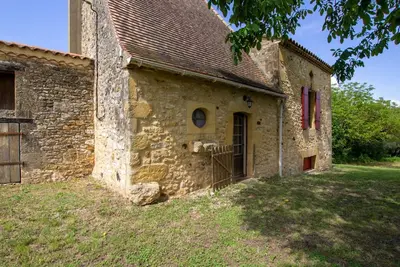 Image de Maison Périgourdine au calme avec grand terrain, proche de Belvès et Monpazier