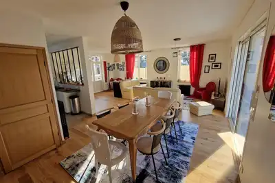 Image de Pornichétine à 400m de la plage