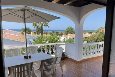 Image de 3 Bedroom Villa, San Jaime, Son Bou