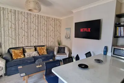 Image de Pear Apartment York Centre. Sleeps 4. Contactless Check-in