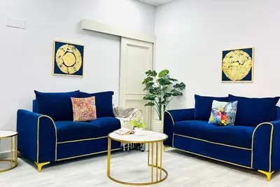 Image de Olive Service Apartments Gurgaon