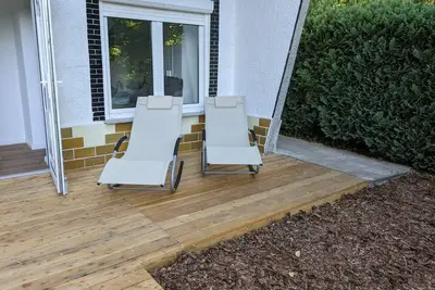 Image de Maison de vacances Stechow pour 1 - 2 personnes avec 1 chambre à coucher - Maison de vacances