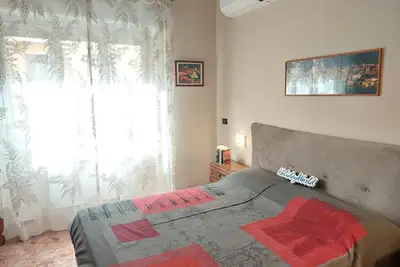 Image de Appartement de vacances Genova pour 1 - 4 personnes avec 1 chambre à coucher - Logement de vacances
