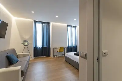 Image de Family Flat in the City Center by Wonderful Italy