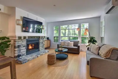 Image de Les Eaux 227-6/Sérénité Luxueuse Nature