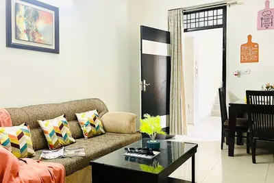 Olive Serviced Apartment - Jaipur