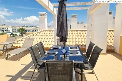 Image de Penthouse - Recanto Cabanas Golf