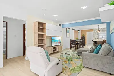 Image de Grill, Chill & Gazebo Thrill – Solito’s Best 3-Bdr Stay Yet