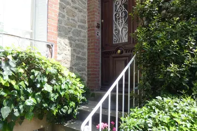 Image de Maison de ville Dinan