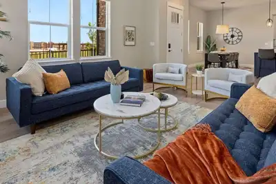 Image de New! Elegant Home near Tpc Golf Course & Trails