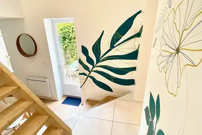 Image de Appartement Avec Patio