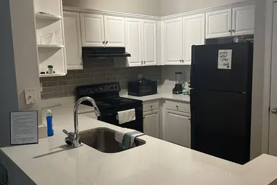 Image de Luxury Stay In Buckhead Atlanta