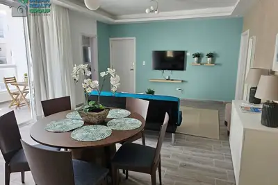 Image de Arena Village new 2 bedroom condo El Cortecito