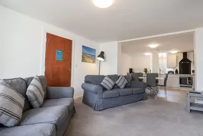 Image de Apartment 1 @ Bridlington Bay, family friendly in Bridlington