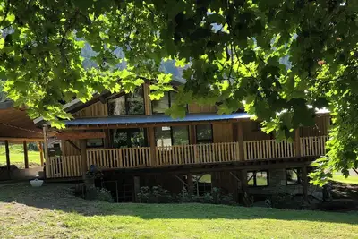 Image de Holiday Creek Vacation Rental