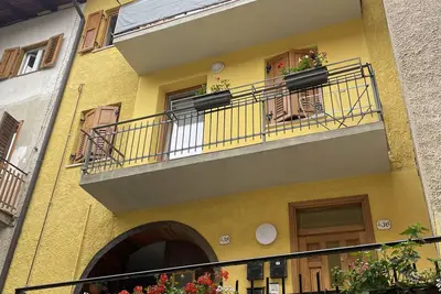 Image de Allegrini Apartments, cozy apartment on the second floor