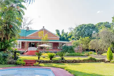 Image de The Vintage Manor