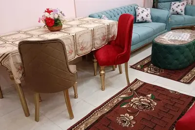 Image de Appartement à Alexandrie cleopatra families only ( couple marié only And )