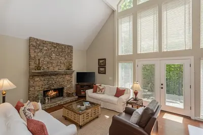 Image de Perfect Gettaway Cottage in Cashiers