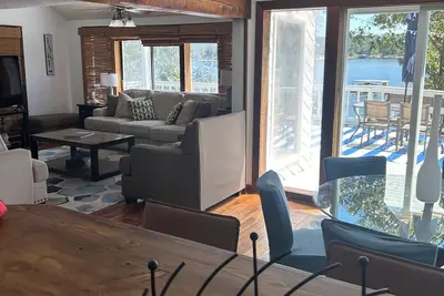 Image de Duck Creek Deck House