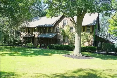 Image de Lvr - Olmsted Estate
