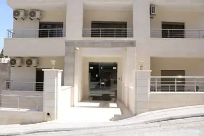 Image de Executive one bedroom studio Jabal El Webdah