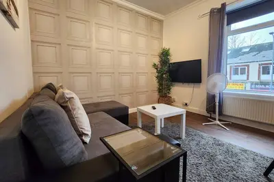Image de Salisbury Apartment (2 Bed)