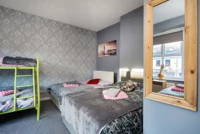 Image de Super Spacious House Newcastle
