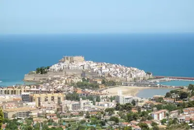 Image de Torre Hirta by Interhome