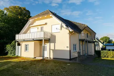 Image de Appartement Abt by Interhome