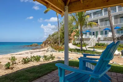 Image de 1 Bedroom Deluxe Condo at Limetree Beach, Saint Thomas! !