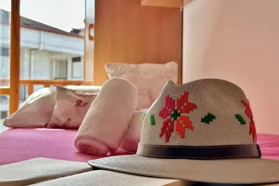 Image de Apartamento en el centro de Noja  - El parque de Noja 6102