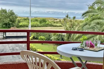 Image de Apartamento con vistas al mar en Noja -  Los Campizos  6619